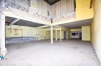 Warehouse - Studio - 2 Bathrooms for rent in Hamala - Northern Governorate