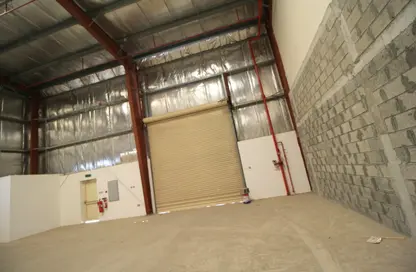 Warehouse - Studio - 1 Bathroom for rent in Hidd - Muharraq Governorate