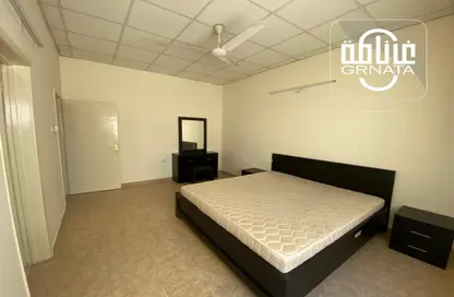 Apartment - 3 Bedrooms - 2 Bathrooms for rent in Janabiya - Northern Governorate