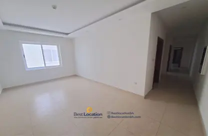 Apartment - 3 Bedrooms - 3 Bathrooms for rent in Hidd - Muharraq Governorate