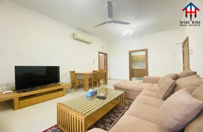 Apartment - 1 Bedroom - 1 Bathroom for rent in Adliya - Manama - Capital Governorate