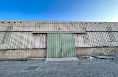 Warehouse - Studio for rent in Sitra - Central Governorate