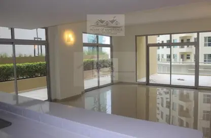 Apartment - 3 Bedrooms - 3 Bathrooms for rent in Amwaj Marina - Amwaj Islands - Muharraq Governorate