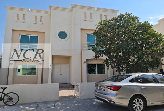 Villa - 4 Bedrooms - 4 Bathrooms for rent in Hamala - Northern Governorate