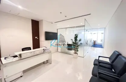 Office Space - Studio for rent in Seef - Capital Governorate