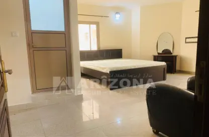 Apartment - Studio - 1 Bathroom for rent in Adliya - Manama - Capital Governorate