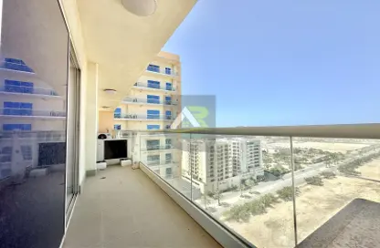 Apartment - 2 Bedrooms - 3 Bathrooms for rent in Amwaj Avenue - Amwaj Islands - Muharraq Governorate