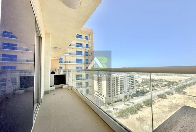 Apartment - 2 Bedrooms - 3 Bathrooms for rent in Amwaj Avenue - Amwaj Islands - Muharraq Governorate