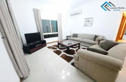 Apartment - 1 Bedroom - 1 Bathroom for rent in Busaiteen - Muharraq Governorate