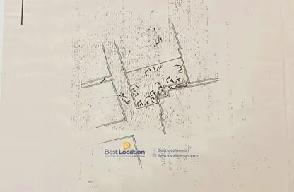 Land - Studio for sale in Sitra - Central Governorate