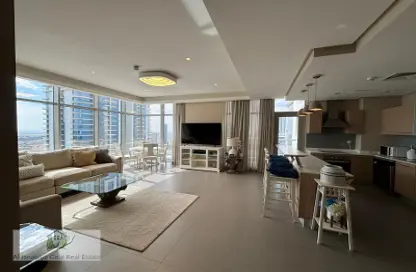 Apartment - 2 Bedrooms - 2 Bathrooms for sale in Seef - Capital Governorate