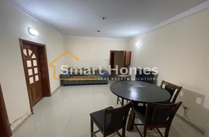 Apartment - 2 Bedrooms - 2 Bathrooms for rent in Exhibition Road - Hoora - Capital Governorate