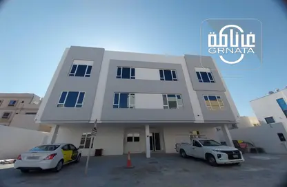 Apartment - 3 Bedrooms - 3 Bathrooms for rent in Tubli - Central Governorate