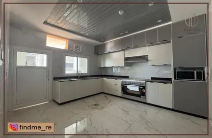 Apartment - 4 Bedrooms - 3 Bathrooms for sale in Isa Town - Central Governorate