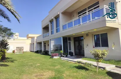 Villa - 3 Bedrooms - 4 Bathrooms for rent in Saar - Northern Governorate