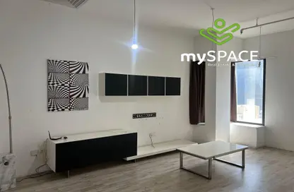 Apartment - 1 Bedroom - 1 Bathroom for rent in Seef - Capital Governorate