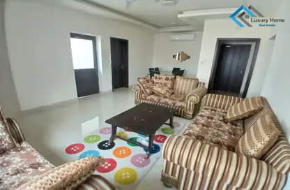 Apartment - 2 Bedrooms - 2 Bathrooms for rent in Sanad - Central Governorate