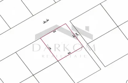 Land - Studio for sale in Arad - Muharraq Governorate