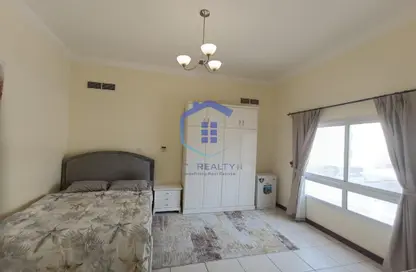 Apartment - 1 Bathroom for rent in Al Juffair - Capital Governorate