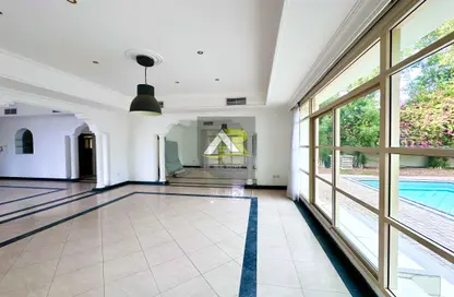 Villa - 5 Bedrooms - 5 Bathrooms for rent in Saar - Northern Governorate