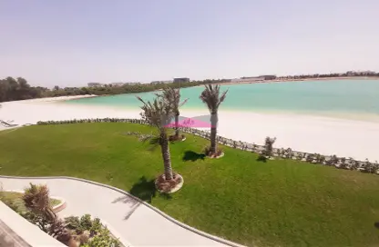 Penthouse - 4 Bedrooms - 4 Bathrooms for rent in Amwaj Beachfront - Amwaj Islands - Muharraq Governorate