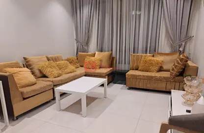 Apartment - 2 Bedrooms - 2 Bathrooms for rent in Gudaibiya - Manama - Capital Governorate