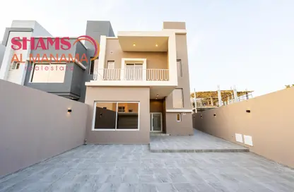 Villa - 5 Bedrooms - 6 Bathrooms for sale in Dumistan - Northern Governorate