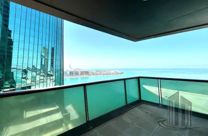 Apartment - 3 Bedrooms - 4 Bathrooms for sale in Bahrain Bay - Capital Governorate