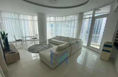 Apartment - 1 Bedroom - 1 Bathroom for sale in Al Juffair - Capital Governorate