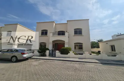 Villa - 4 Bedrooms - 4 Bathrooms for rent in Saar - Northern Governorate