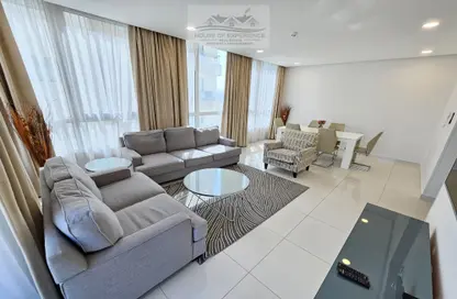 Apartment - 2 Bedrooms - 3 Bathrooms for rent in Hidd - Muharraq Governorate