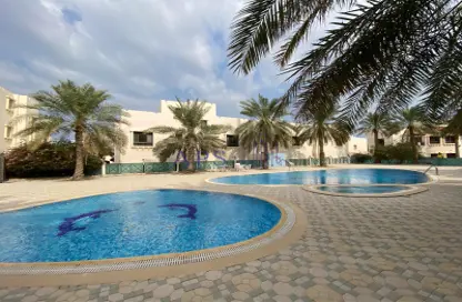 Villa - 4 Bedrooms - 4 Bathrooms for rent in North Riffa - Riffa - Southern Governorate