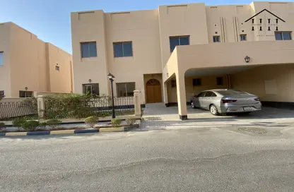 Villa - 3 Bedrooms - 4 Bathrooms for rent in Janabiya - Northern Governorate