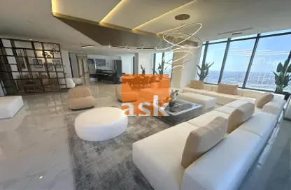 Apartment - 4 Bedrooms - 6 Bathrooms for sale in Seef - Capital Governorate