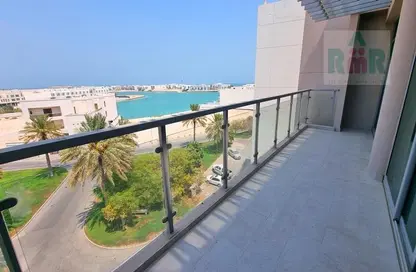 Apartment - 3 Bedrooms - 3 Bathrooms for rent in Amwaj Avenue - Amwaj Islands - Muharraq Governorate