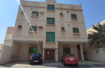 Apartment - 2 Bedrooms - 2 Bathrooms for rent in Al Maqsha - Northern Governorate