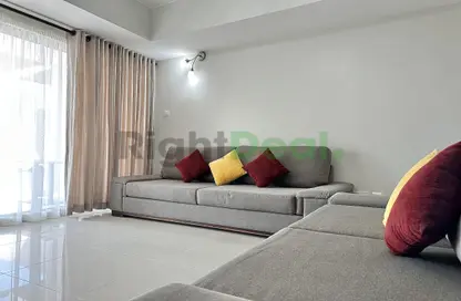 Apartment - 2 Bedrooms - 2 Bathrooms for rent in Tala Island - Amwaj Islands - Muharraq Governorate