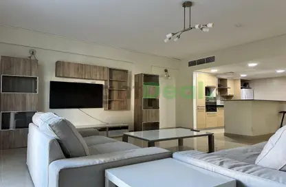 Apartment - 2 Bedrooms - 2 Bathrooms for sale in Tala Island - Amwaj Islands - Muharraq Governorate