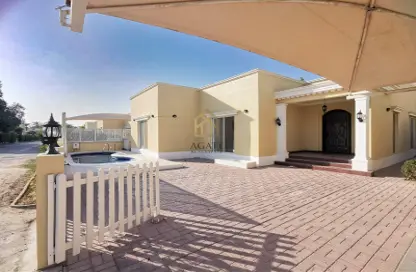 Villa - 3 Bedrooms - 3 Bathrooms for rent in Saar - Northern Governorate