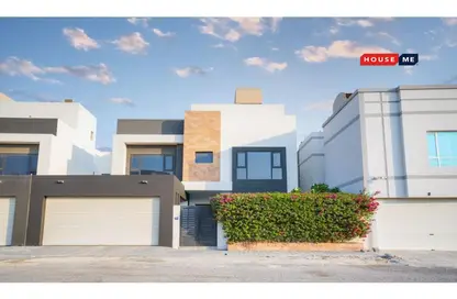 Villa - 4 Bedrooms - 3 Bathrooms for sale in Saar - Northern Governorate