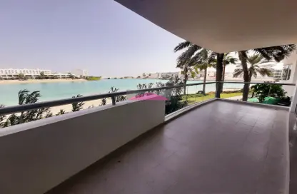 Apartment - 3 Bedrooms - 4 Bathrooms for rent in Tala Island - Amwaj Islands - Muharraq Governorate