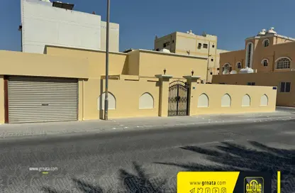 Villa - 3 Bedrooms - 3 Bathrooms for sale in West Riffa - Riffa - Southern Governorate