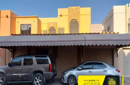 Villa - 5 Bedrooms - 5 Bathrooms for sale in Busaiteen - Muharraq Governorate