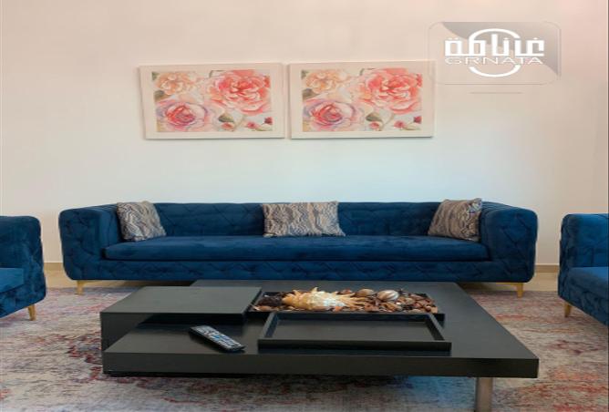 Apartment - 2 Bedrooms - 2 Bathrooms for rent in Seef - Capital Governorate