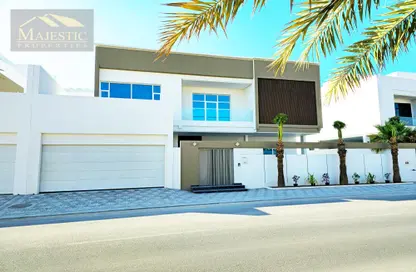 Villa - 5 Bedrooms - 6 Bathrooms for sale in Saar - Northern Governorate