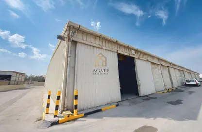 Warehouse - Studio - 1 Bathroom for rent in Sitra - Central Governorate