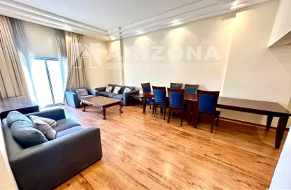 Apartment - 3 Bedrooms - 3 Bathrooms for rent in Um Al Hasam - Manama - Capital Governorate