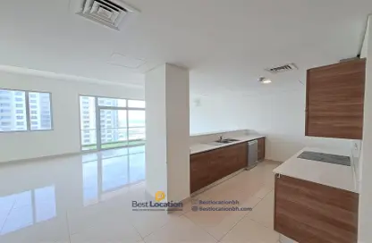 Apartment - 2 Bedrooms - 2 Bathrooms for rent in The Lagoon - Amwaj Islands - Muharraq Governorate