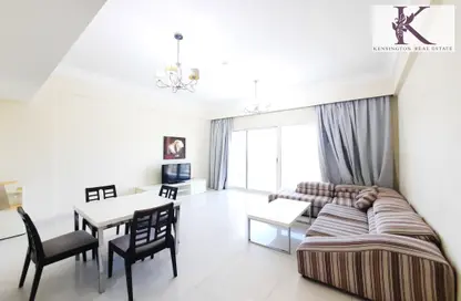 Apartment - 2 Bedrooms - 3 Bathrooms for rent in Um Al Hasam - Manama - Capital Governorate