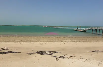 Land - Studio for sale in Amwaj Marina - Amwaj Islands - Muharraq Governorate